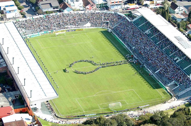 Estádio Alfredo Jaconi do Juventude. Imagem: agenciabrasil.ebc.com.br